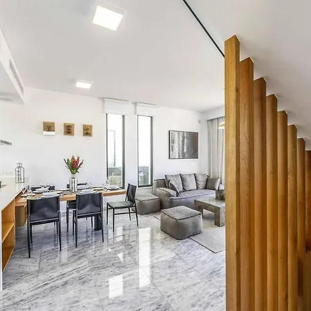 Laurus 6 Villa Paphos